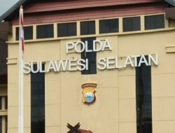 Dirkrimsus Polda Sulsel Baru Dua Bulan Diganti, Publik Curiga Ada Tekanan Mafia Solar dan Tambang