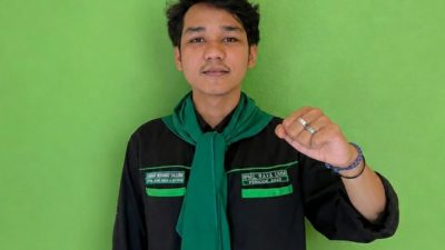 Tolak Narasi Sepihak, IPMIL Raya UNM: Stabilitas Sosial Luwu dan Palopo Harus Dijaga
