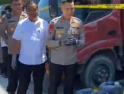 Polisi Bongkar Mafia BBM Subsidi di Balikpapan, Modus Barcode MyPertamina Terungkap