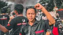 Jeritan Mahasiswi di Kota Pendidikan, IPMS Makassar Desak Pelaku Kekerasan Seksual Diburu