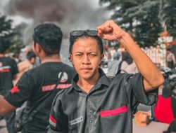 Jeritan Mahasiswi di Kota Pendidikan, IPMS Makassar Desak Pelaku Kekerasan Seksual Diburu
