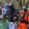 Pendaki Tumbang di Gunung Bawakaraeng, Tim SAR Bergerak Cepat Evakuasi Korban Hipotermia
