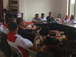 ABPEDNAS Kaltim Resmikan Kantor Baru, Tegaskan Langkah Konsolidasi dan Penguatan Organisasi