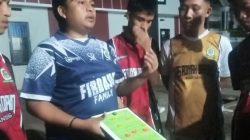 Santri Tangguh di Lapangan, MA As’adiyah Dapoko Buktikan Bisa Bersaing di Golden Cup III