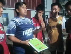 Santri Tangguh di Lapangan, MA As’adiyah Dapoko Buktikan Bisa Bersaing di Golden Cup III