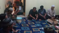 Ketua Lama Dicopot, Pemerhati HAM RI Resmikan Kantor Baru di Samarinda