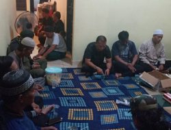 Ketua Lama Dicopot, Pemerhati HAM RI Resmikan Kantor Baru di Samarinda