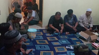 Ketua Lama Dicopot, Pemerhati HAM RI Resmikan Kantor Baru di Samarinda