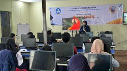 LPK Cendana Kembali Bergerak, Cetak Lulusan Siap Tempur di Dunia Industri
