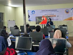 LPK Cendana Kembali Bergerak, Cetak Lulusan Siap Tempur di Dunia Industri