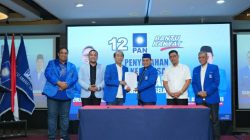 PAN Bantaeng Resmi Bergerak, Suardi SR Kantongi SK dan Siap Panaskan Mesin Partai