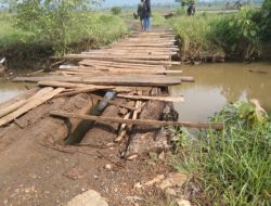 Akses Jalan dan Jembatan Rusak Bertahun-tahun, Warga Desa Tole Keluhkan Minimnya Perhatian Pemerintah Desa