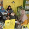Program Bantuan Pusat NasDem Masuk Kelurahan Lalolang, 10 KK Warga Mulai Menerima Manfaat Bedah Rumah