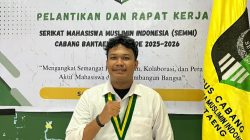 Kader Dihantam APAR Saat Aksi, Ketua SEMMI Bantaeng Kutuk Keras dan Desak Polisi Tangkap Pelaku