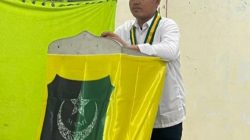 Kritik Dibalas APAR, SEMMI Enrekang Sebut Demokrasi Sedang Dilecehkan di PT KIMA