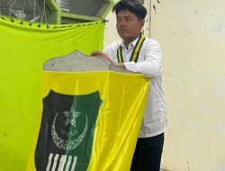 Kritik Dibalas APAR, SEMMI Enrekang Sebut Demokrasi Sedang Dilecehkan di PT KIMA