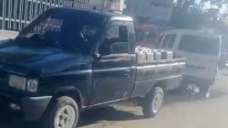 Diduga Modus Baru Mafia Solar Subsidi, Antrean Dump Truck Mengular di Sejumlah SPBU Bone