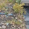 Limbah MBG Panyula Diduga Cemari Lingkungan Warga, Setelah Ulat Kini Bau Busuk Resahkan Masyarakat