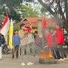 Kasus Dugaan Keracunan MBG Belum Terungkap di Jeneponto, Massa Aksi Soroti Dugaan “Main Mata” Penegak Hukum