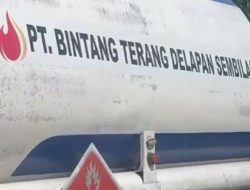 Nama H. Amid Disebut dalam Dugaan Pelangsiran Solar Subsidi, Polisi Ditantang Usut Tuntas