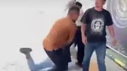 Demo Bongkar Dugaan Narkoba 40 Kg Berujung Brutal, Massa Diseret dan Diduga Dipukuli di Lapas Bollangi