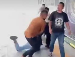 Demo Bongkar Dugaan Narkoba 40 Kg Berujung Brutal, Massa Diseret dan Diduga Dipukuli di Lapas Bollangi
