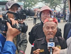 BPJS Dicoret, BST Dipangkas: Kebijakan Rudy Mas’ud Dinilai Menyengsarakan Rakyat Kecil