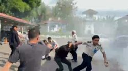Dari Dugaan Narkoba 40 Kg hingga Represif ke Demonstran, Era Gunawan di Bollangi Disebut Paling Kacau