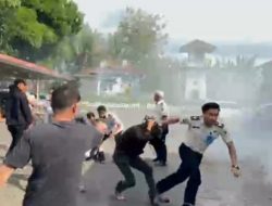 Dari Dugaan Narkoba 40 Kg hingga Represif ke Demonstran, Era Gunawan di Bollangi Disebut Paling Kacau