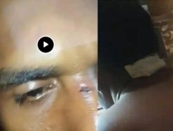 Kejam! Saksi Penemu Jasad Nurjannah Diduga Di Siksa dan Di Todongkan Senjata Oleh Oknum Polisi