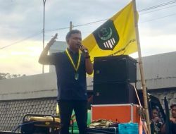 Saat Ekonomi Sulit, Pemkot Makassar Malah Gelontorkan Rp20 Miliar untuk Fasilitas Elite