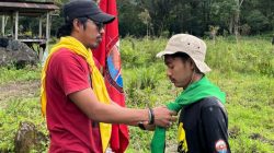 Premanisme Warnai Aksi Mahasiswa di Bantaeng, Demokrasi Sedang Dipukul Mundur