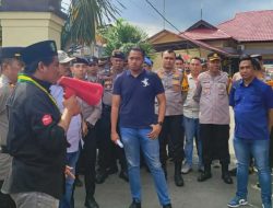 Rakyat Dibungkam, Demokrasi Dipukul Mundur: SEMMI Sulsel Warning Situasi Bantaeng