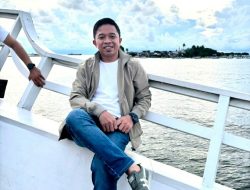 Ujian Kepemimpinan Bantaeng, Saat Kritik Publik Dijawab dengan Otot Kekuasaan