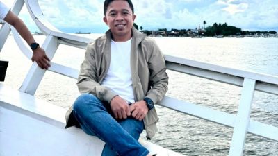 Ujian Kepemimpinan Bantaeng, Saat Kritik Publik Dijawab dengan Otot Kekuasaan