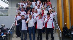 Rapat Ke-3 DPD ABPEDNAS Kaltim Sepakati Restrukturisasi Pengurus, 38 Anggota Aktif Ambil Sikap