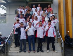 Rapat Ke-3 DPD ABPEDNAS Kaltim Sepakati Restrukturisasi Pengurus, 38 Anggota Aktif Ambil Sikap