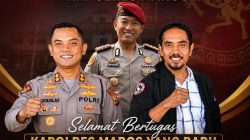 DPD LIN Sulsel Sampaikan Apresiasi dan Harapan atas Pergantian Kapolres Maros