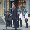 Wakapolres Bone Pimpin Upacara Hari Lahir Pancasila, Serukan Persatuan di Tengah Tantangan Global