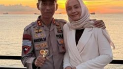 Kapolres Bone Ajak Masyarakat Amalkan Nilai-Nilai Pancasila dalam Kehidupan Sehari-hari
