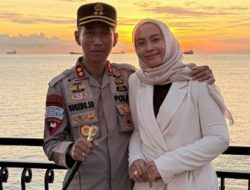 Kapolres Bone Ajak Masyarakat Amalkan Nilai-Nilai Pancasila dalam Kehidupan Sehari-hari