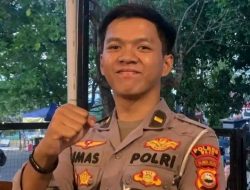Kanit Regident Polres Bone Dorong Warga Tertib Pajak Lewat Program Pemutihan
