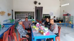 Diskusi Hangat di Warung Sate, Lahir Komitmen Jaga Kondusivitas Kaltara