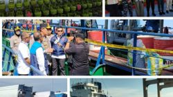 Polda Sulsel Bongkar Mafia Solar dan LPG Subsidi, Negara Diduga Rugi Hampir Rp70 Miliar