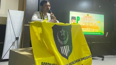 Kriminalitas Menggila, SEMMI Minta Pemkot Makassar Berhenti Bangga Pembangunan Fisik