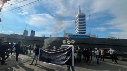 Koalisi Pemerhati Hukum Sulsel Desak Kejati Tuntut Penetapan Tersangka Andi Ina Kartika Sari, Syaharuddin Arif, Darmawansyah Muin dan Muzayyin Arif