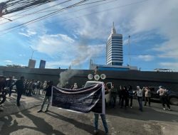 Koalisi Pemerhati Hukum Sulsel Desak Kejati Tuntut Penetapan Tersangka Andi Ina Kartika Sari, Syaharuddin Arif, Darmawansyah Muin dan Muzayyin Arif