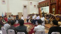 Masuk Angin? Pertemuan di Rujab Bupati Disorot, SEMMI: Jangan Klaim Atas Nama Aliansi Appakatau!