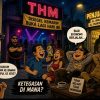 Menakar Nyali Pemda dan APH Bone: THM yang Pernah Disegel Kini Buka Lagi, Hukum Tumpul atau Ada yang Membekingi?