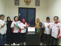 Perempuan Desa Naik Kelas, ABPEDNAS Kaltim Gulirkan Strategi Empat Pilar